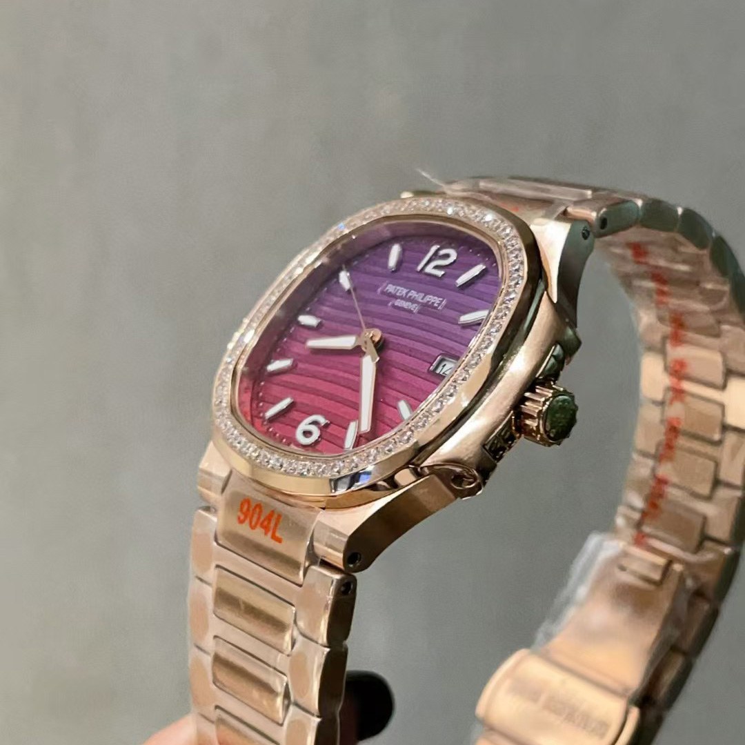 Patek Philipps Watch  - DopestKickz