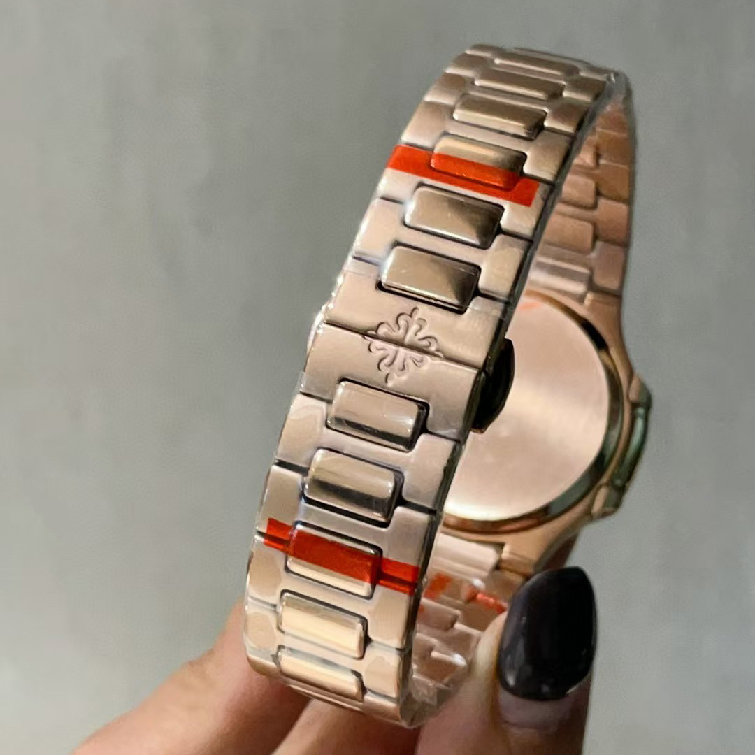 Patek Philipps Watch  - DopestKickz