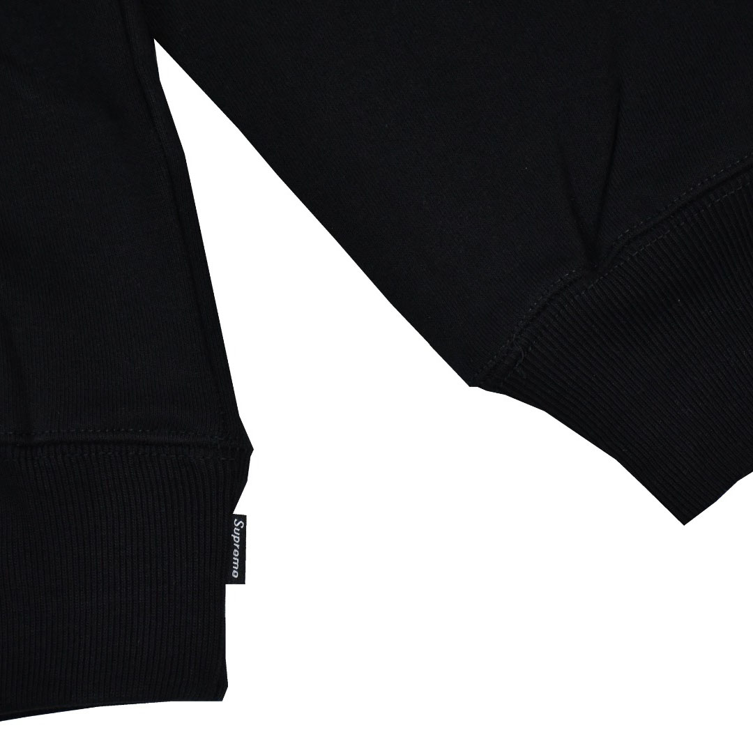 Supreme Gradient Hooded Sweatshirt - DopestKickz