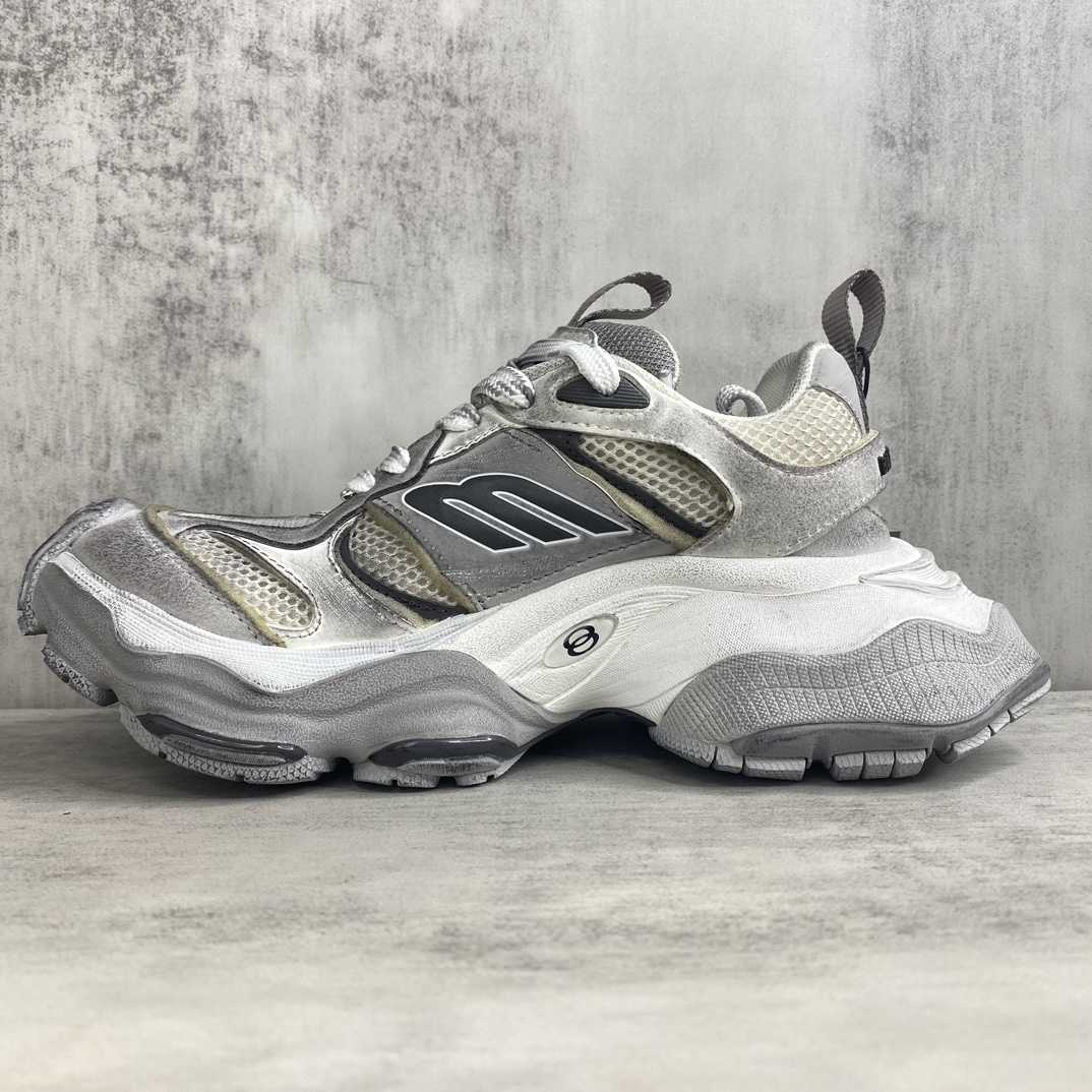 Balenciaga Cargo Sneaker - DopestKickz