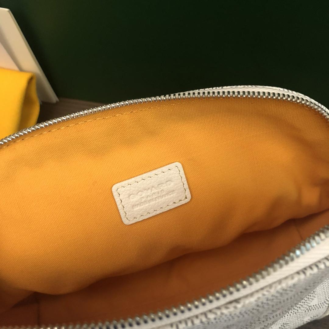 Goyard Vendôme Cosmetic Pouch（No box） - DopestKickz