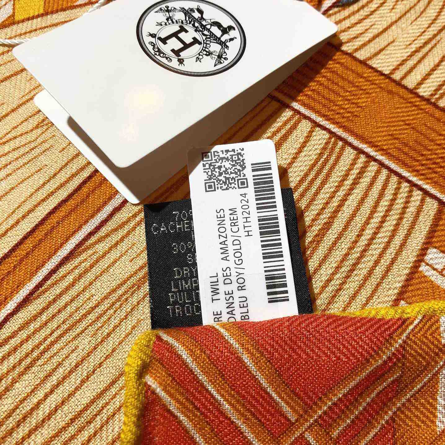 Hermes Masan & Masan Giant Triangle - DopestKickz