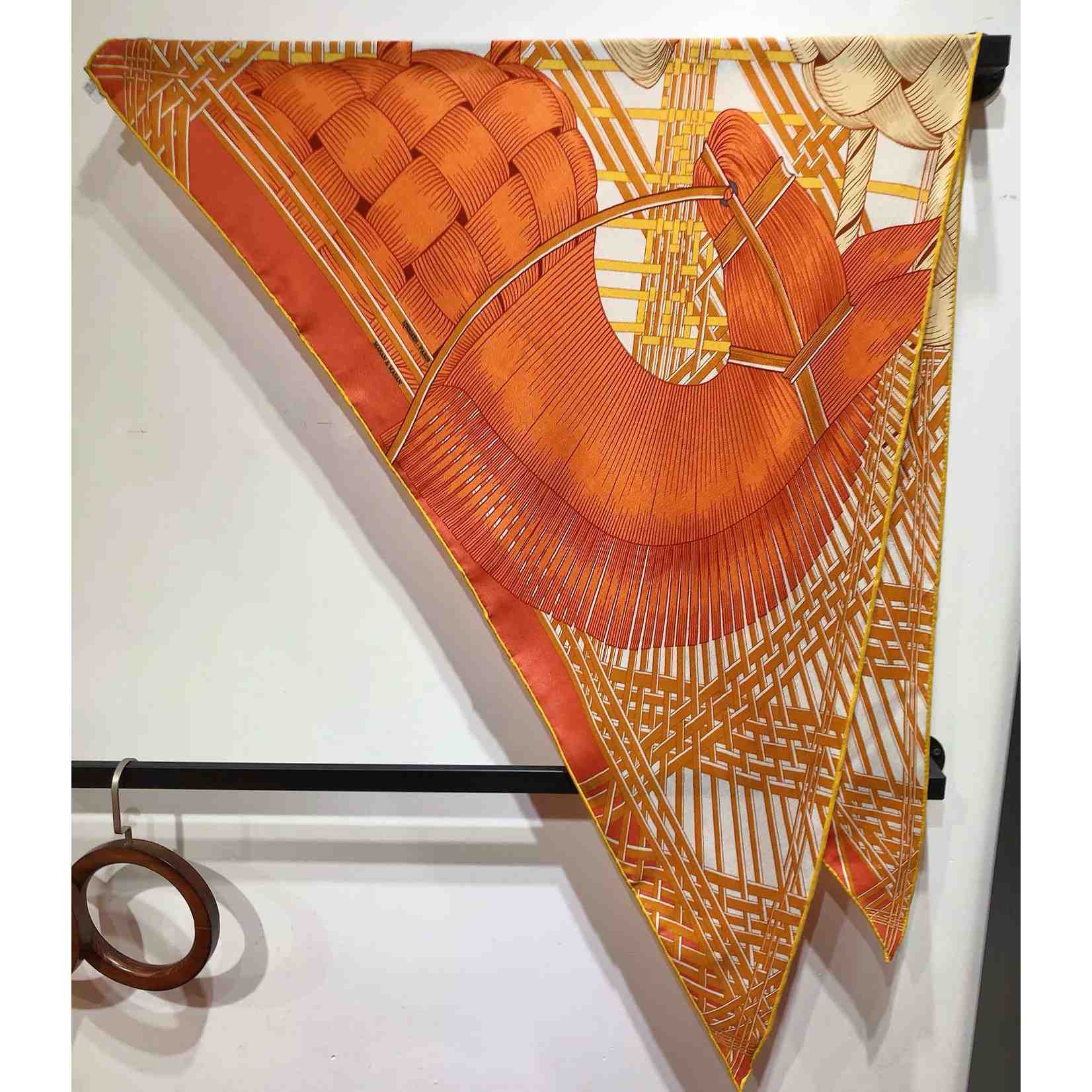 Hermes Masan & Masan Giant Triangle - DopestKickz