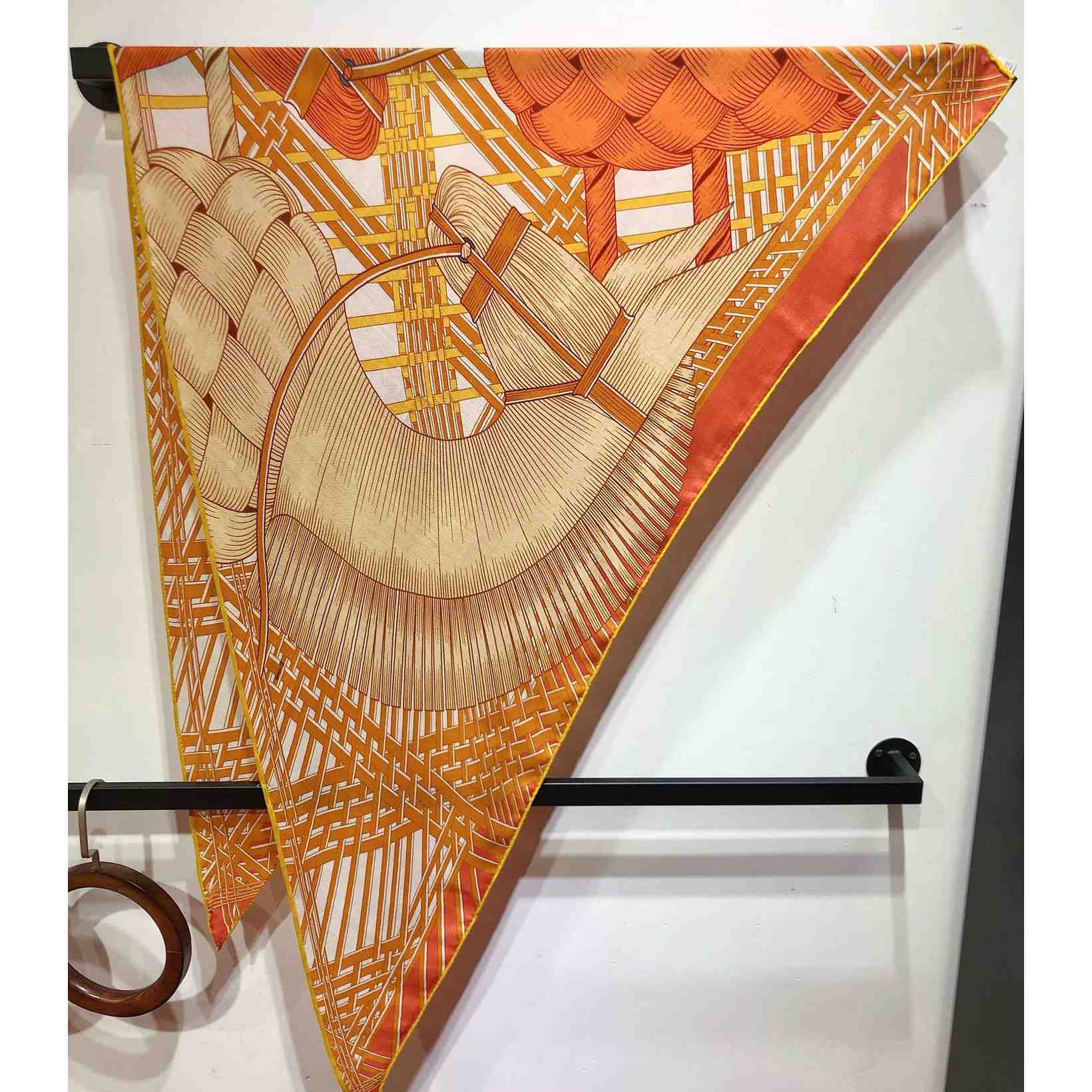 Hermes Masan & Masan Giant Triangle - DopestKickz