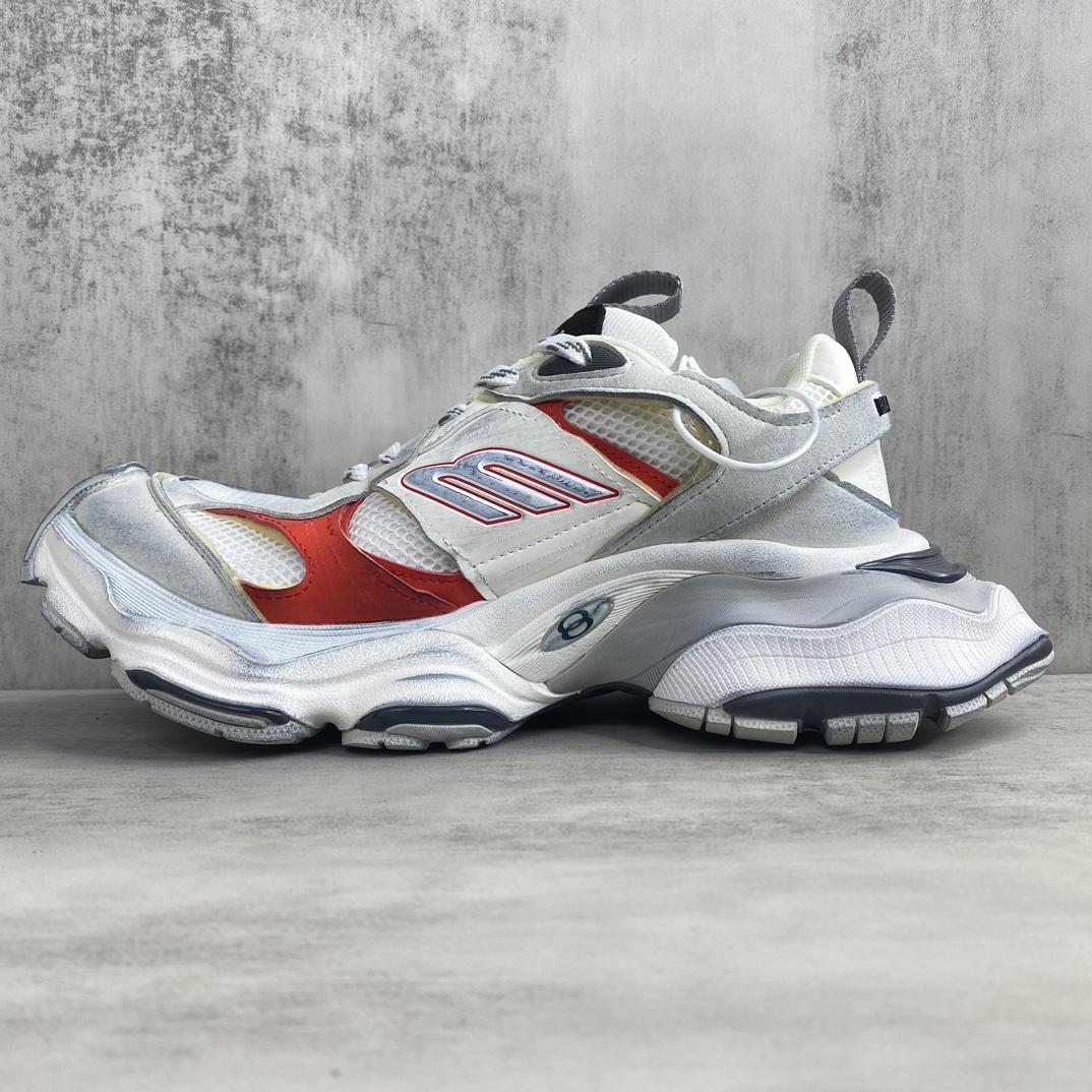 Balenciaga Cargo Sneaker - DopestKickz