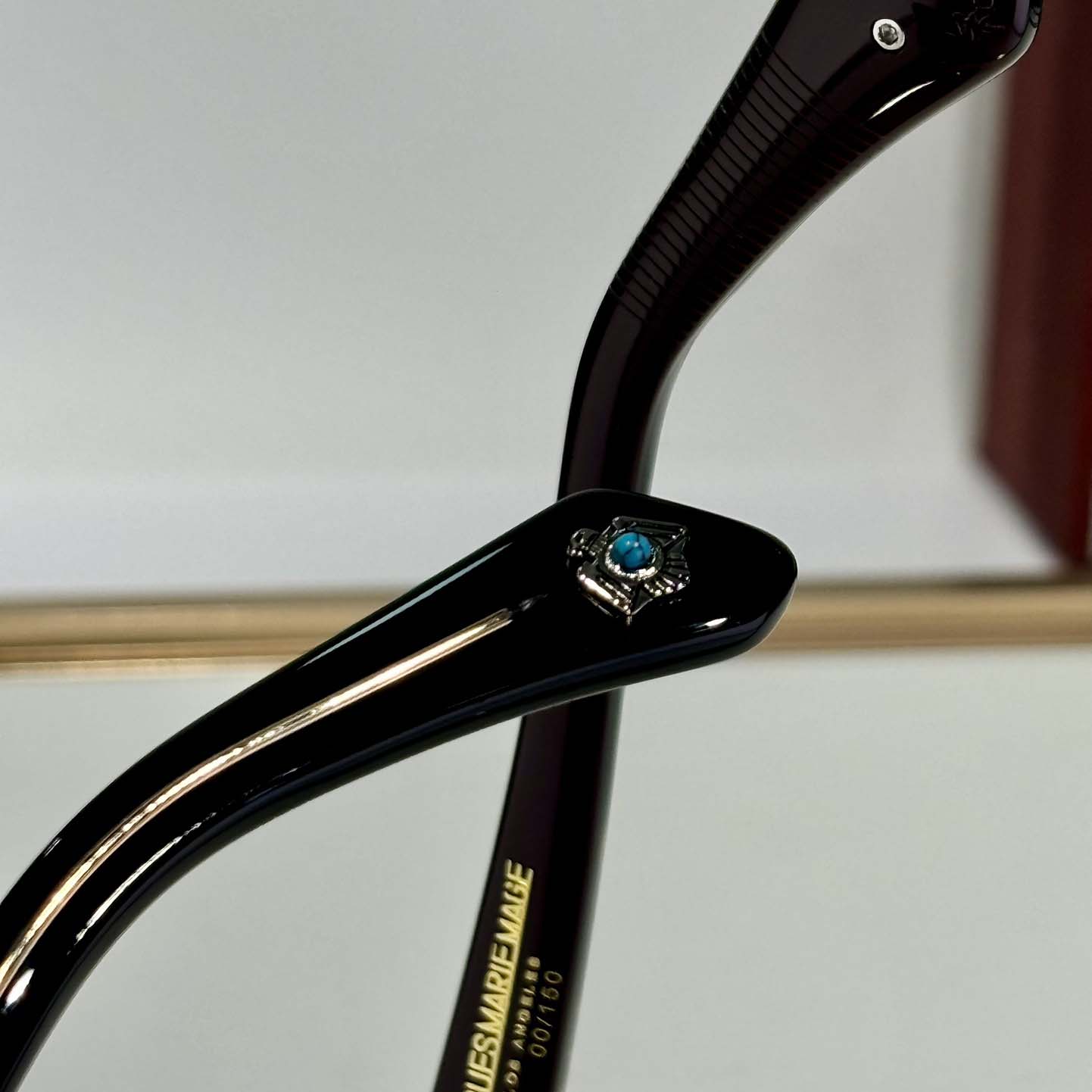 Jacquemus RAWLINS Sunglasses - DopestKickz