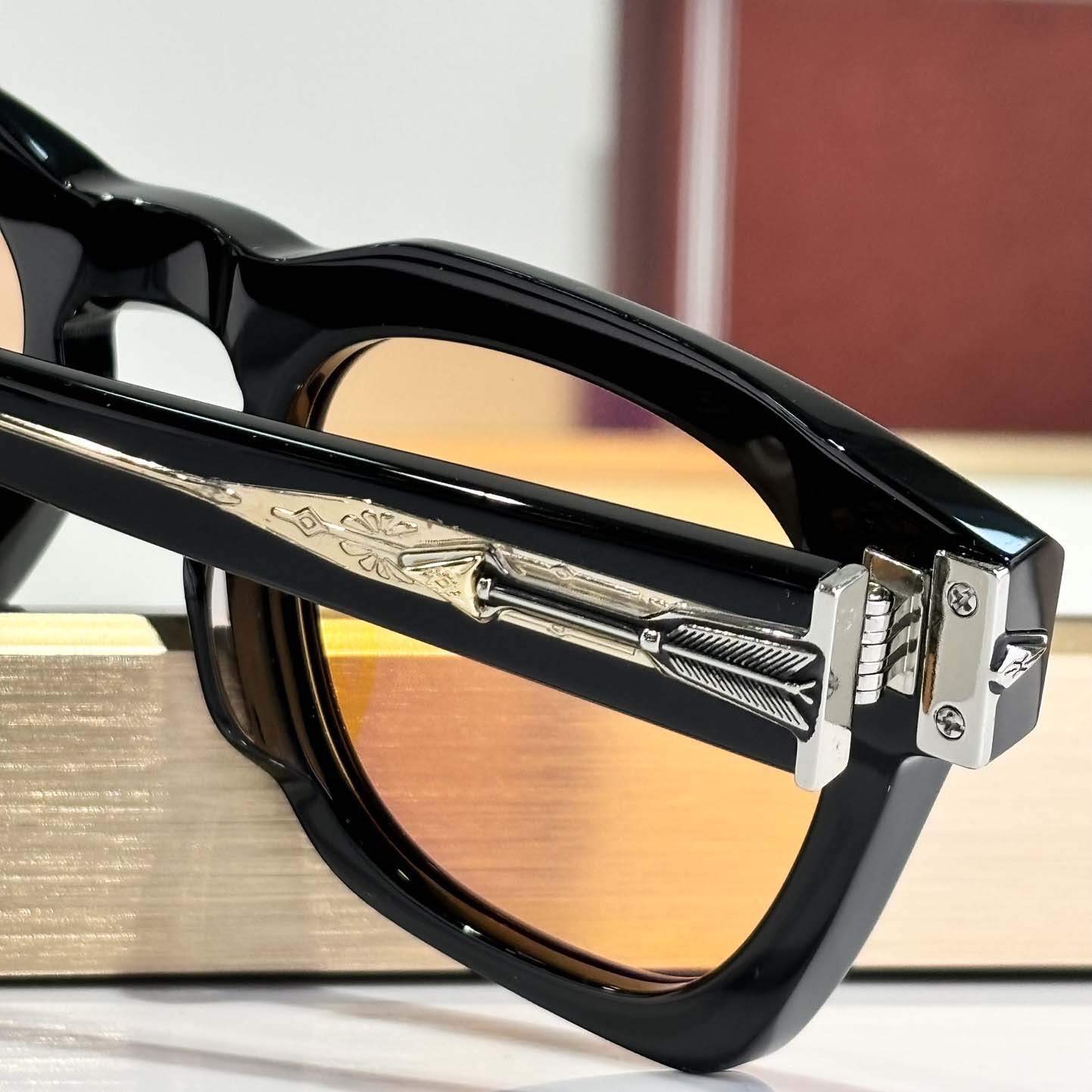 Jacquemus RAWLINS Sunglasses - DopestKickz