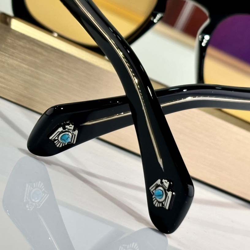 Jacquemus RAWLINS Sunglasses - DopestKickz