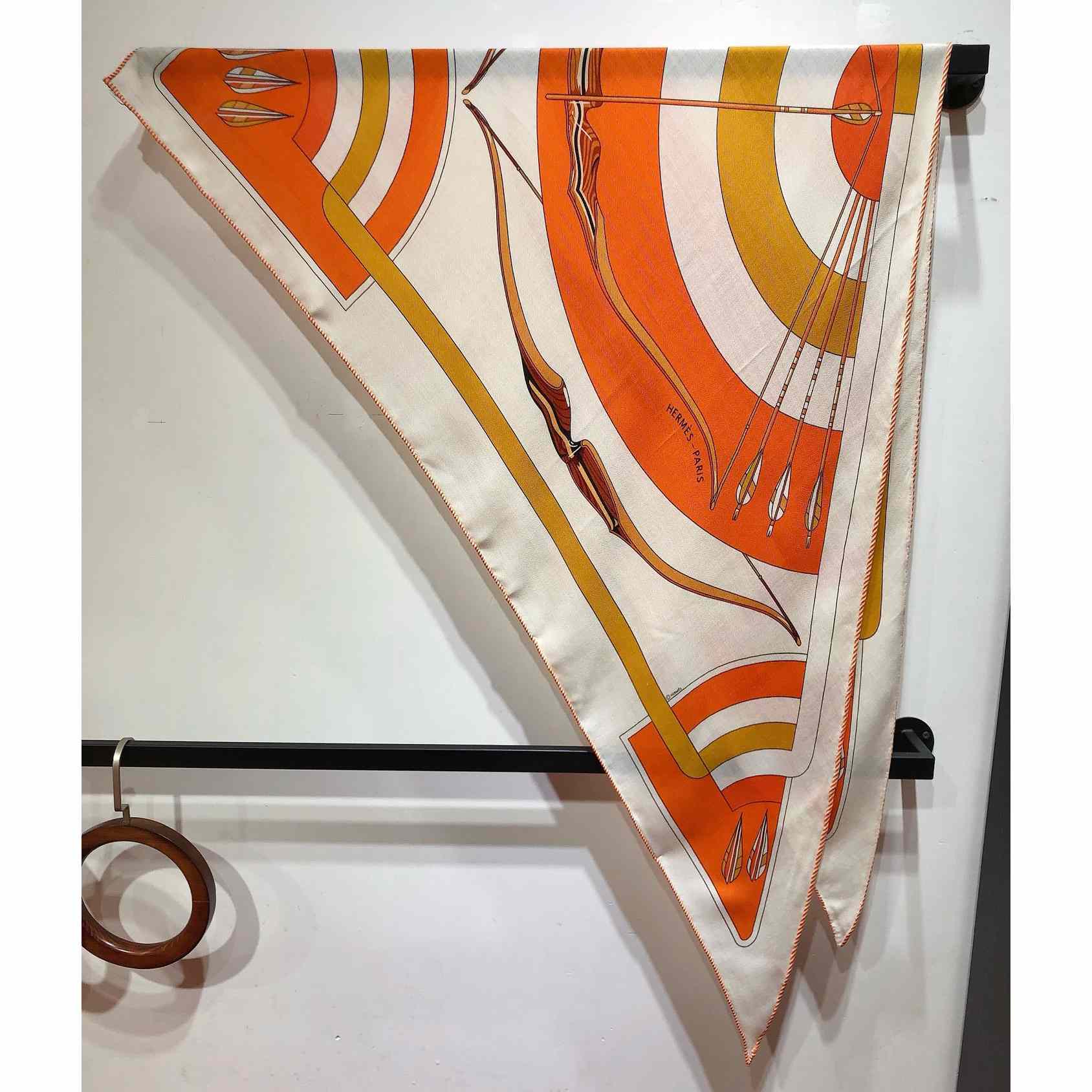 Hermes Giant Triangle - DopestKickz