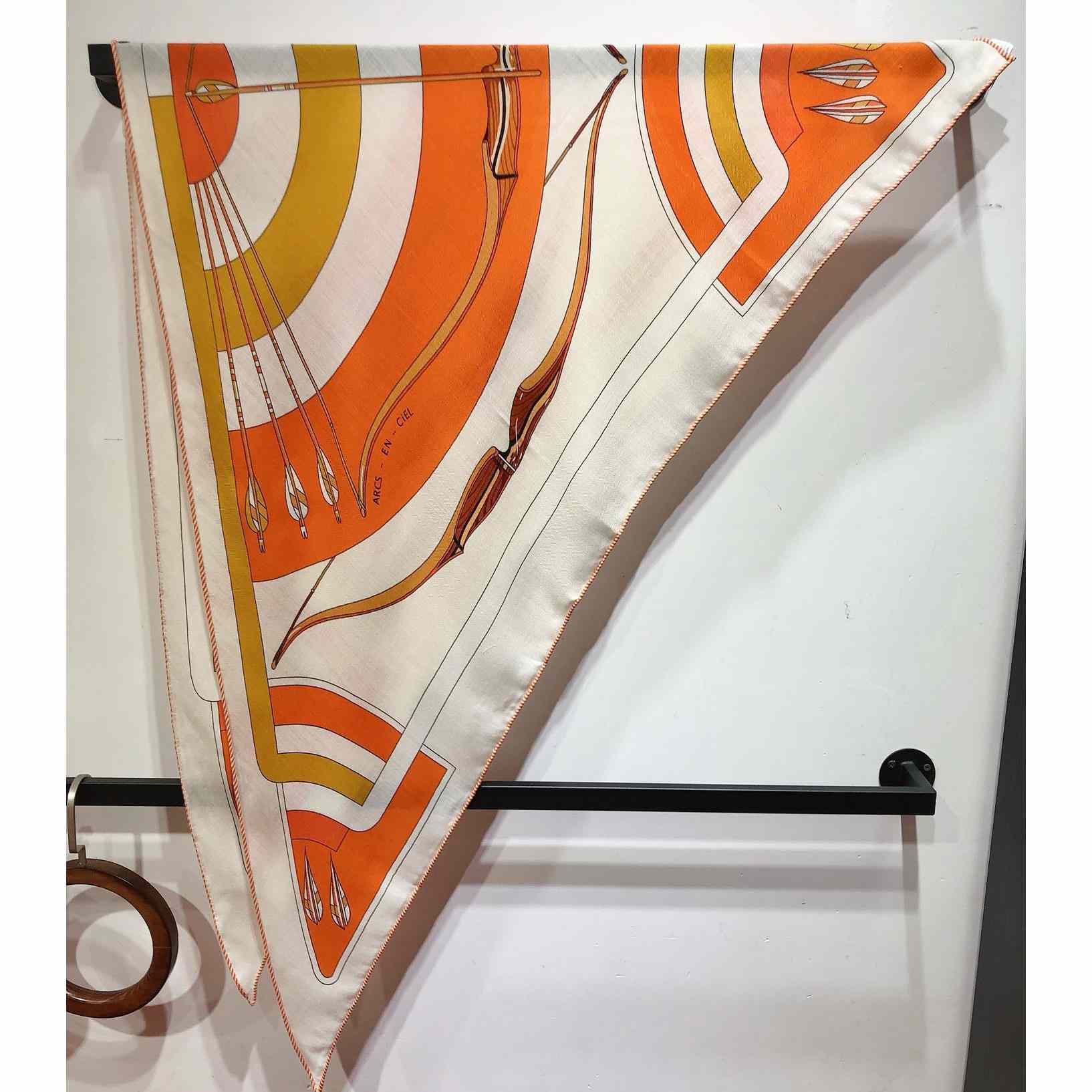 Hermes Giant Triangle - DopestKickz