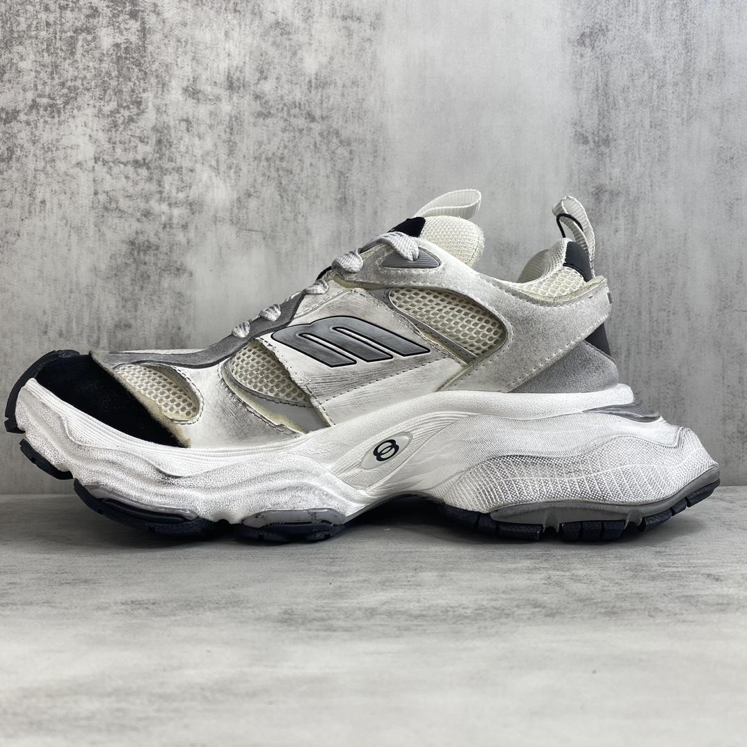 Balenciaga Cargo Sneaker - DopestKickz