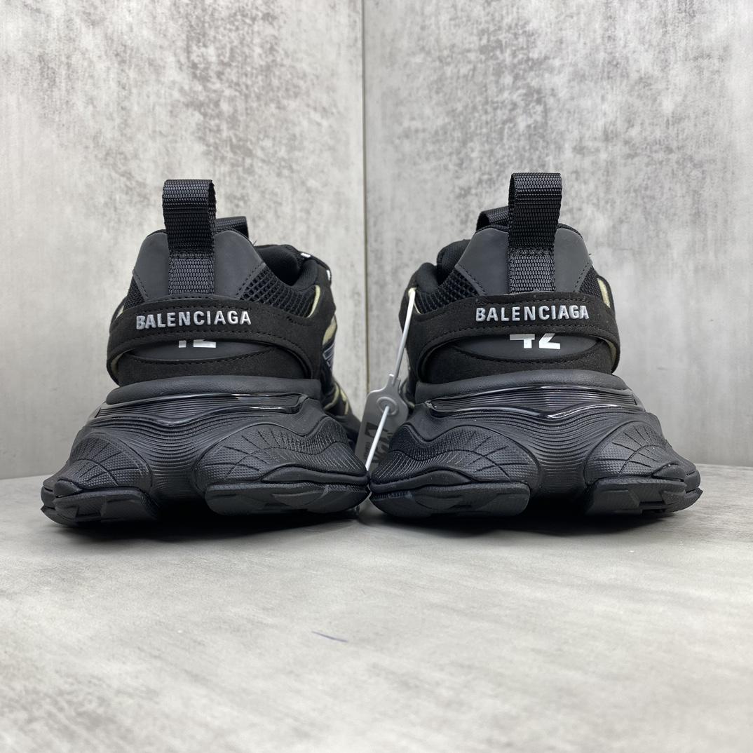 Balenciaga Cargo Sneaker - DopestKickz