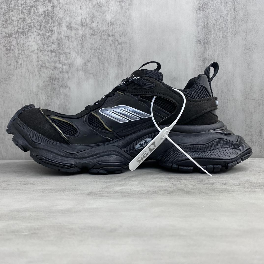 Balenciaga Cargo Sneaker - DopestKickz