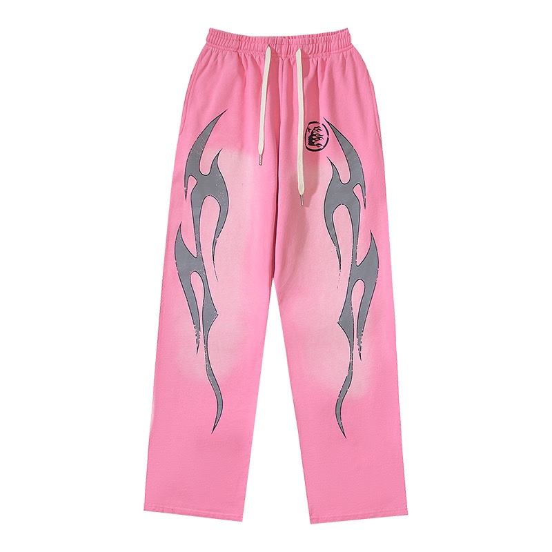 Hellstar Sweatpants - DopestKickz