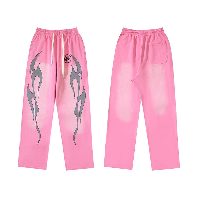 Hellstar Sweatpants - DopestKickz