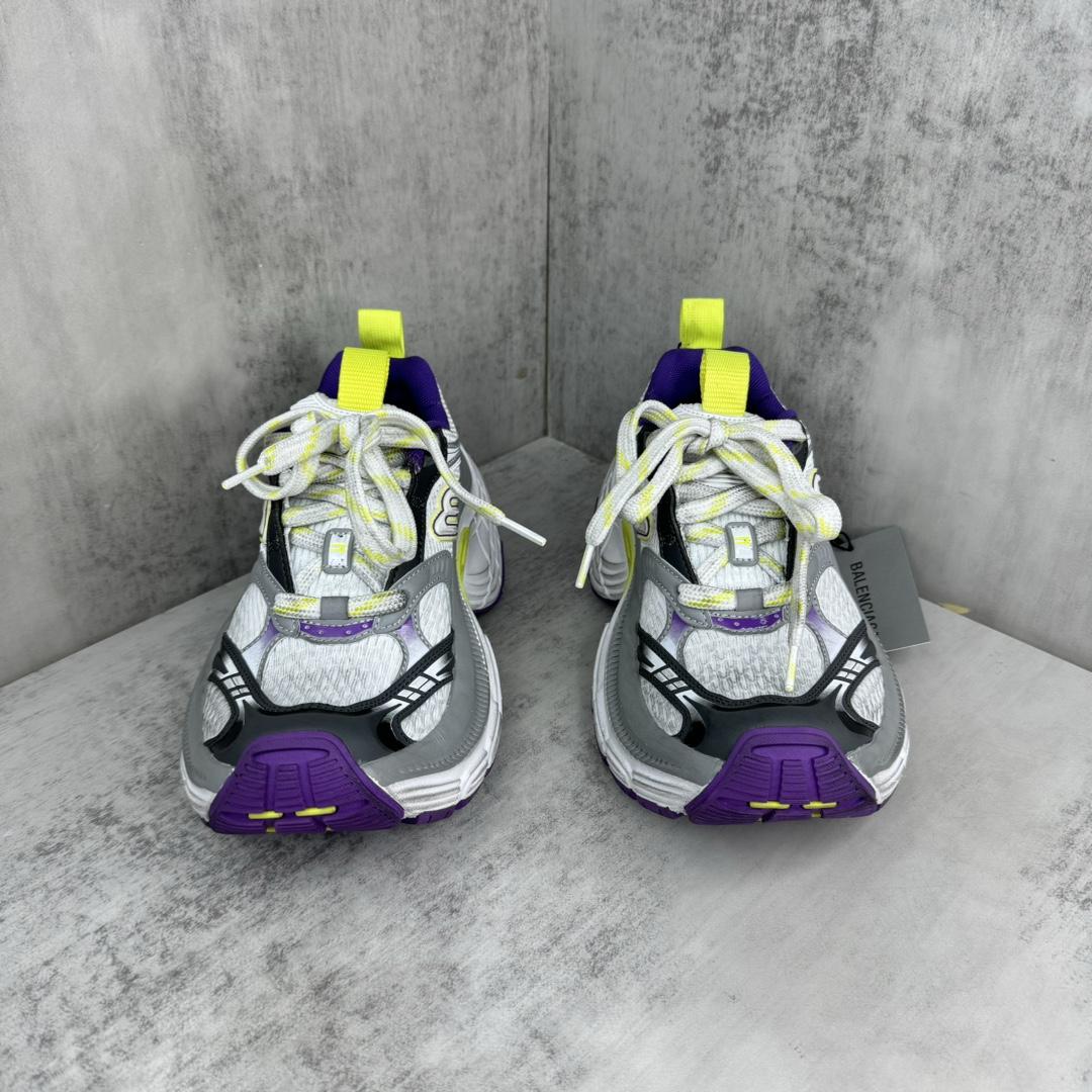 Balenciaga 6XL Sneaker  - DopestKickz