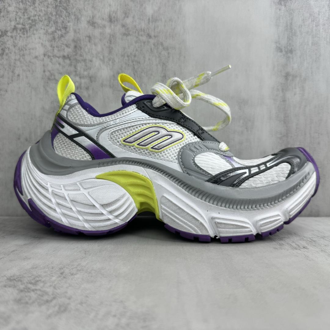 Balenciaga 6XL Sneaker  - DopestKickz