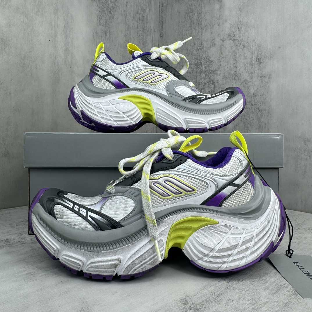 Balenciaga 6XL Sneaker  - DopestKickz