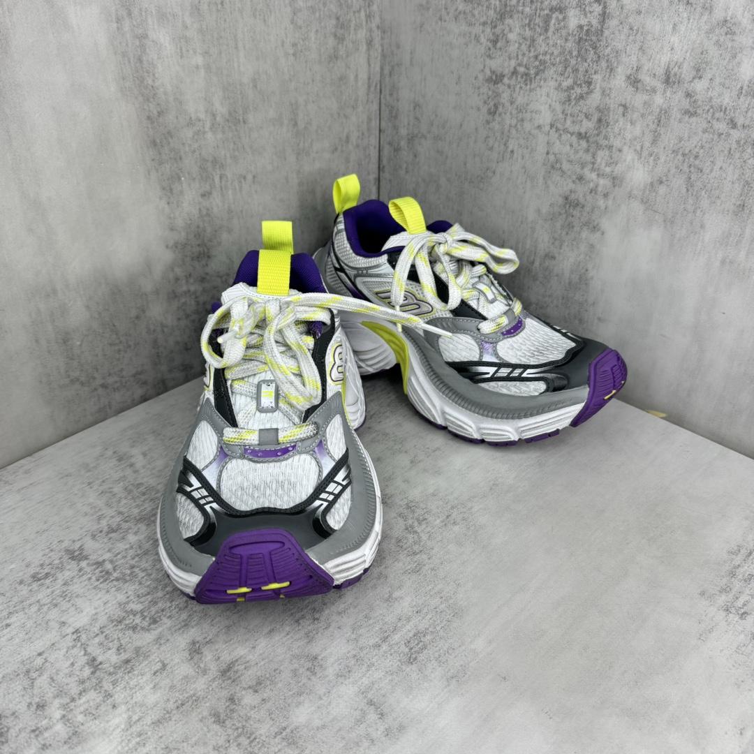 Balenciaga 6XL Sneaker  - DopestKickz