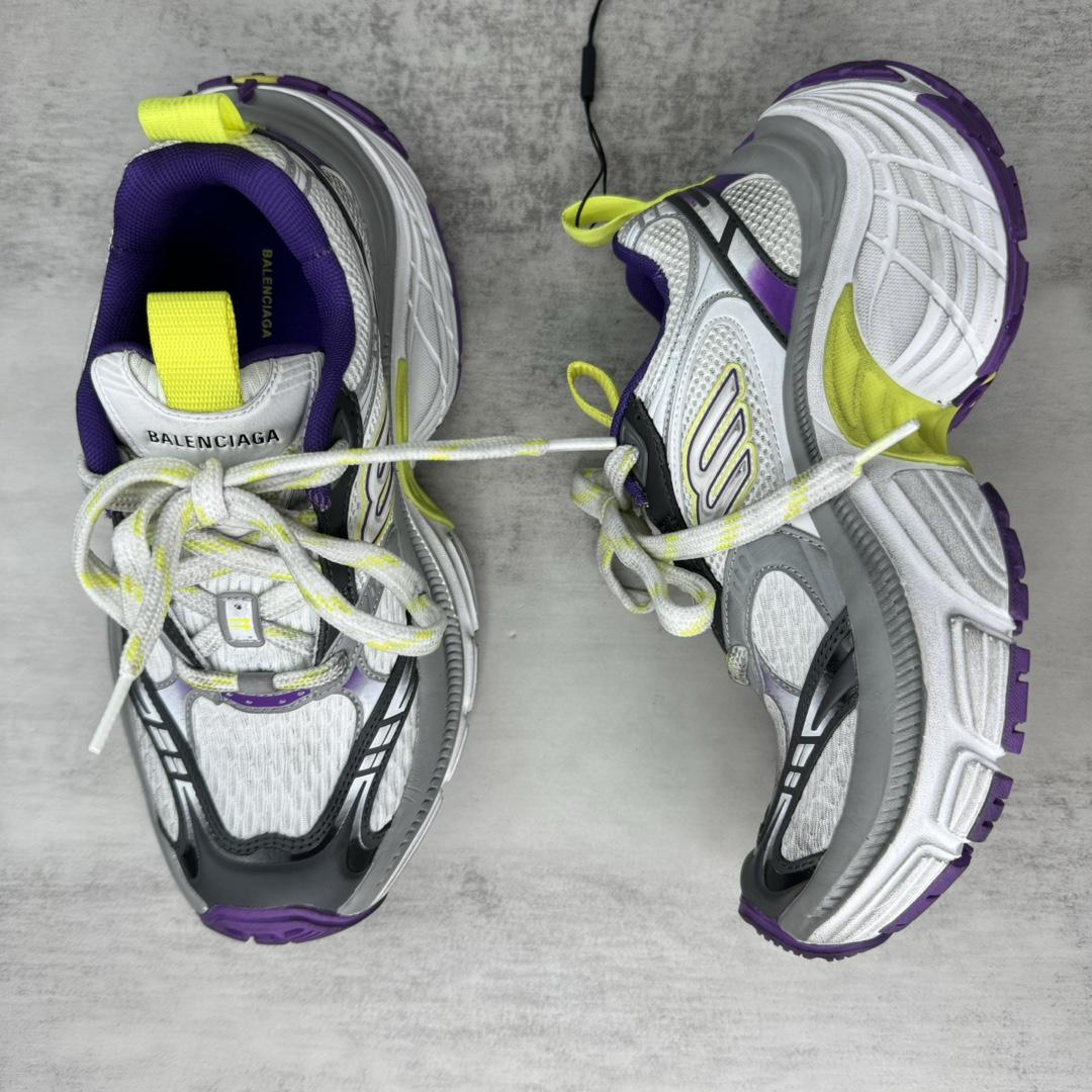 Balenciaga 6XL Sneaker  - DopestKickz