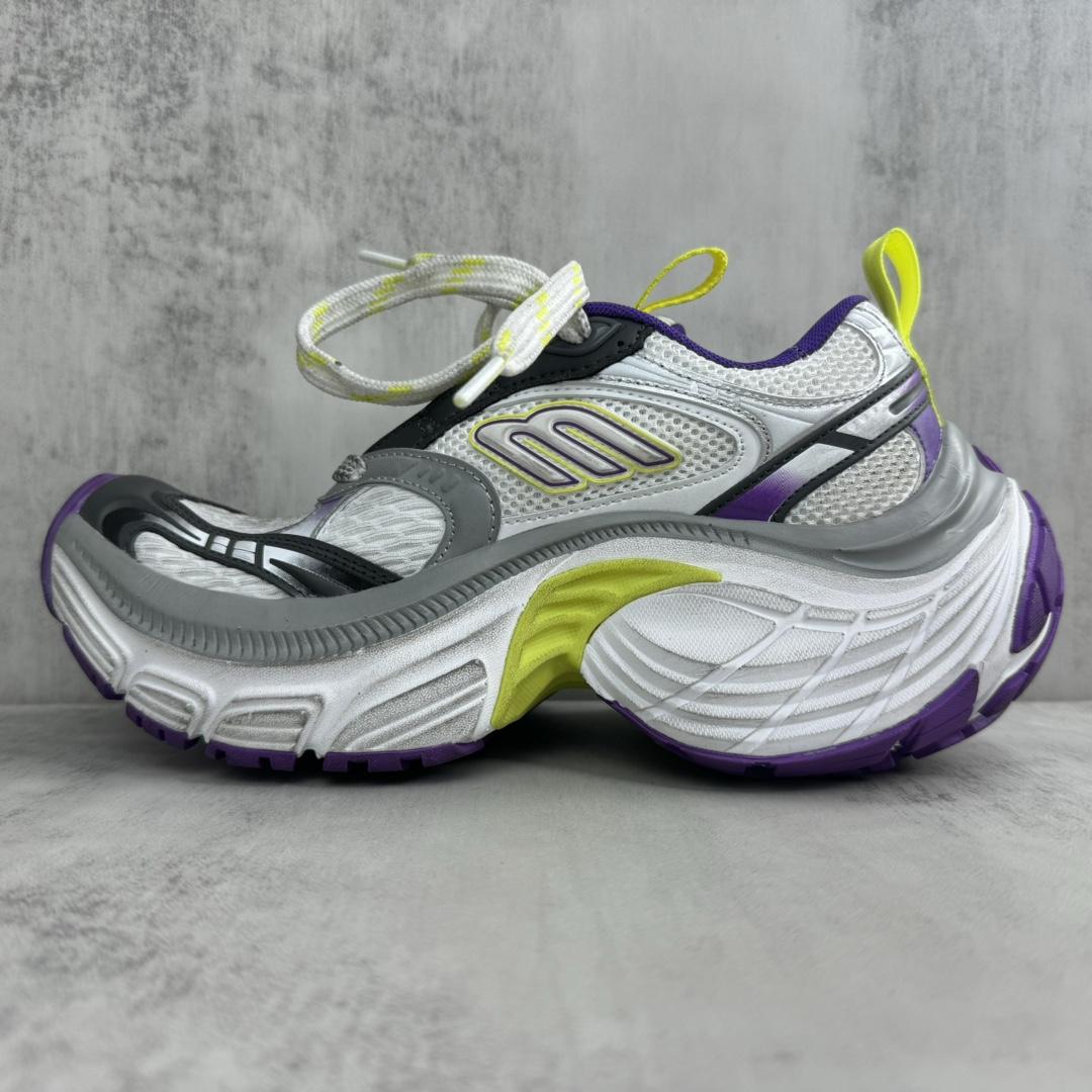 Balenciaga 6XL Sneaker  - DopestKickz