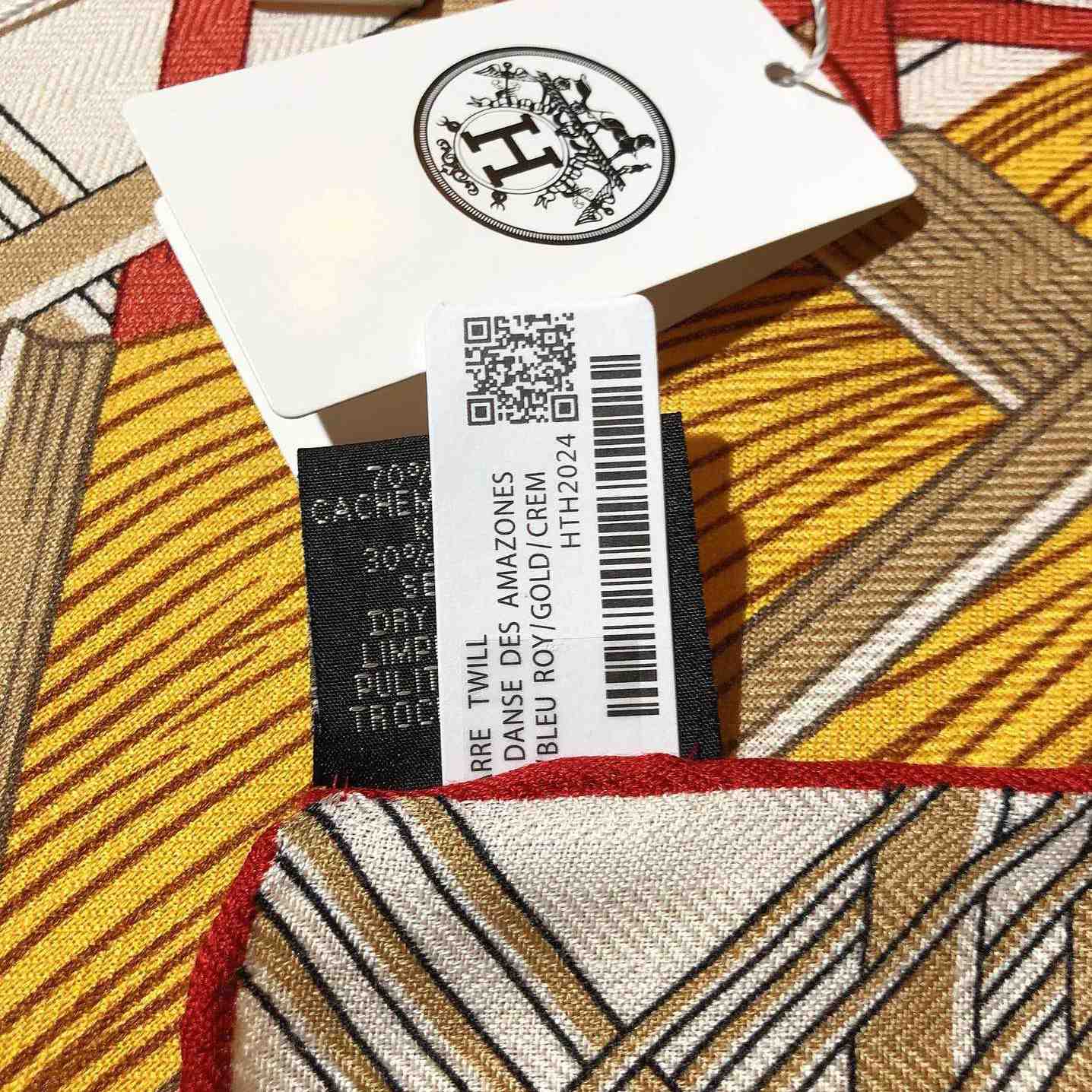 Hermes Masan & Masan Giant Triangle - DopestKickz