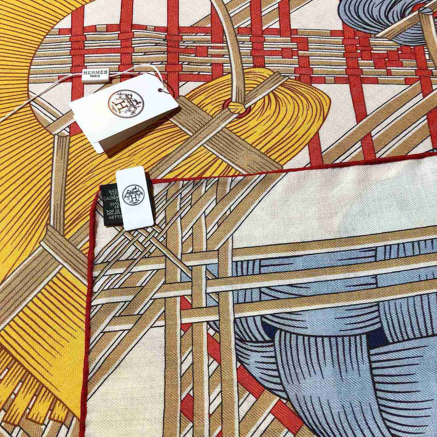 Hermes Masan & Masan Giant Triangle - DopestKickz