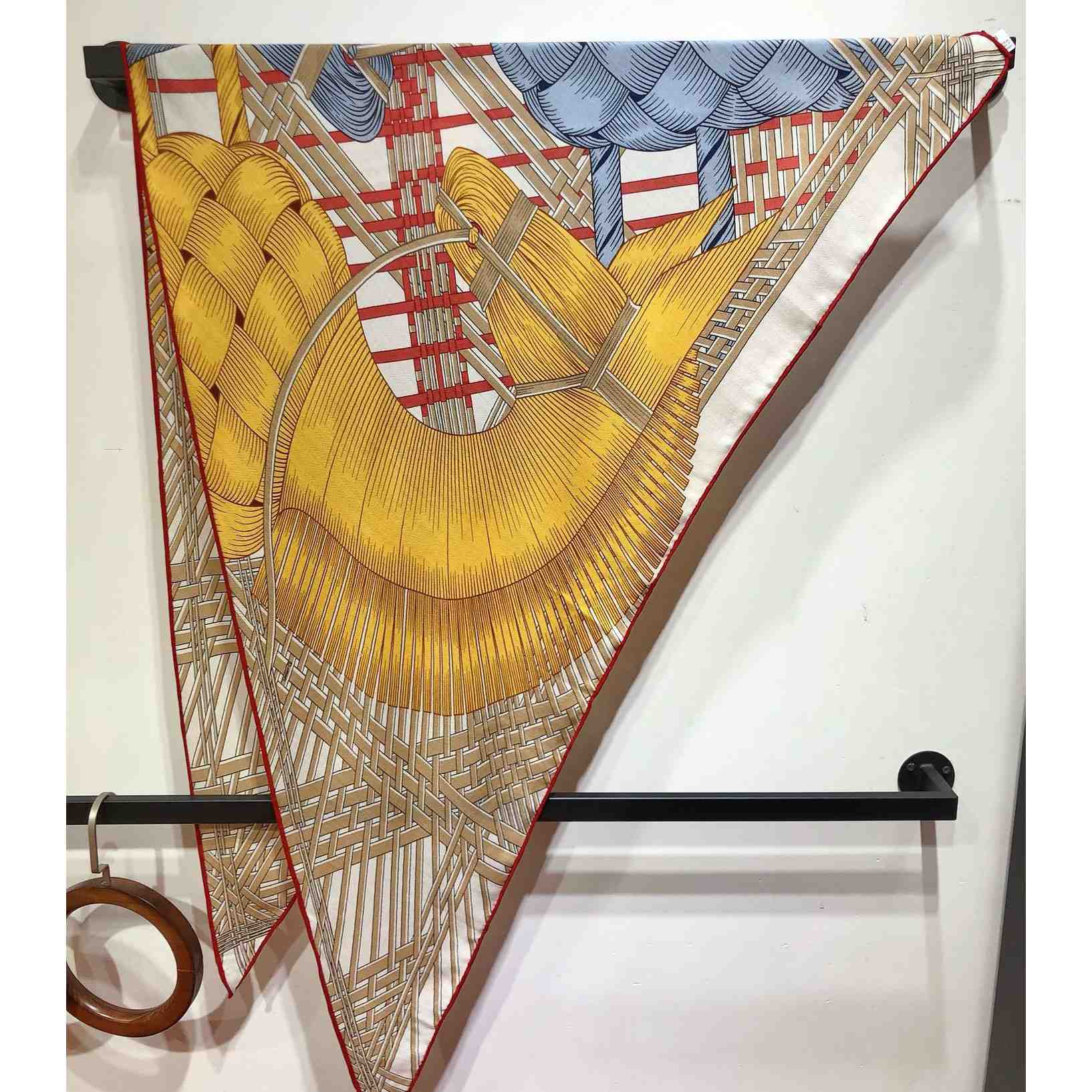 Hermes Masan & Masan Giant Triangle - DopestKickz