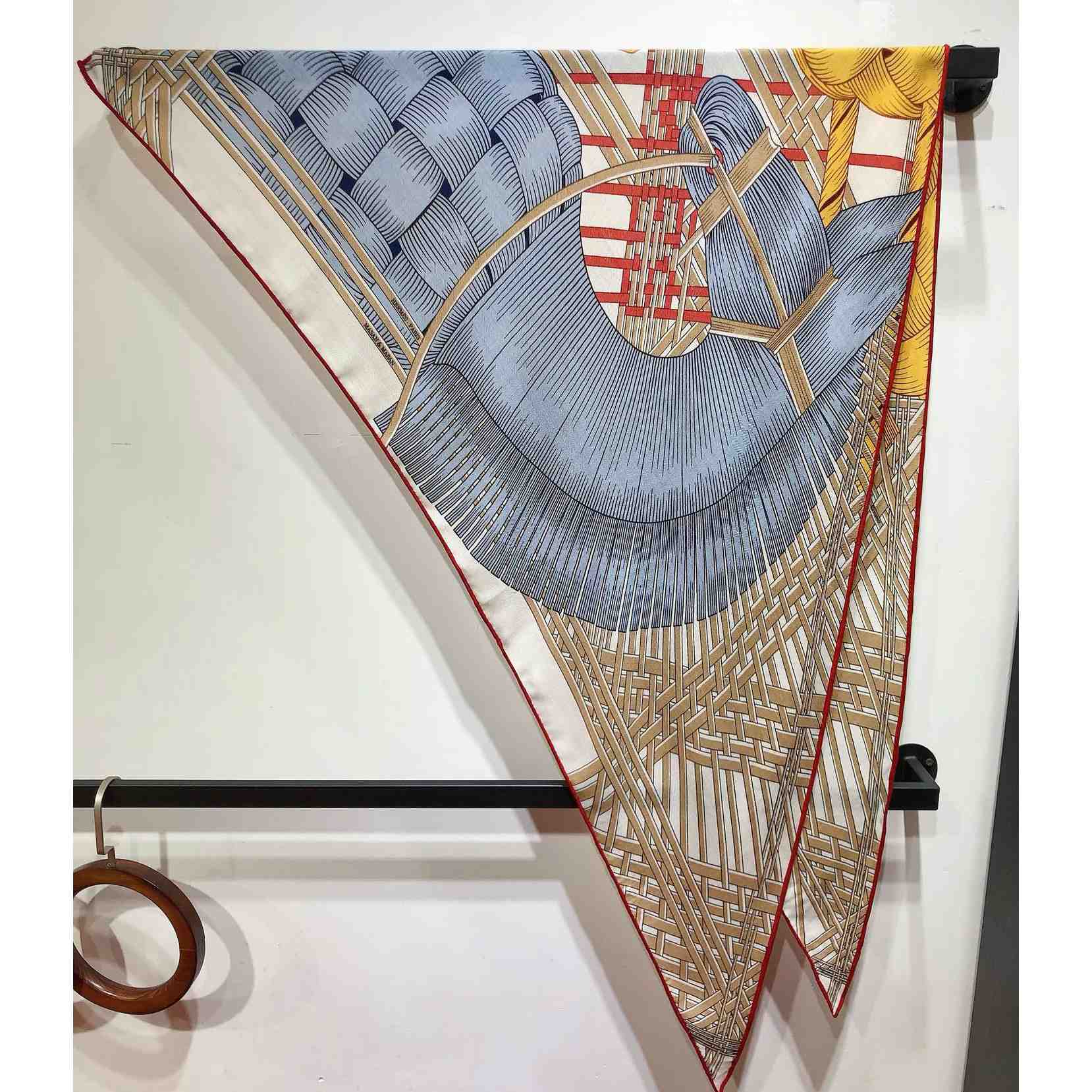 Hermes Masan & Masan Giant Triangle - DopestKickz