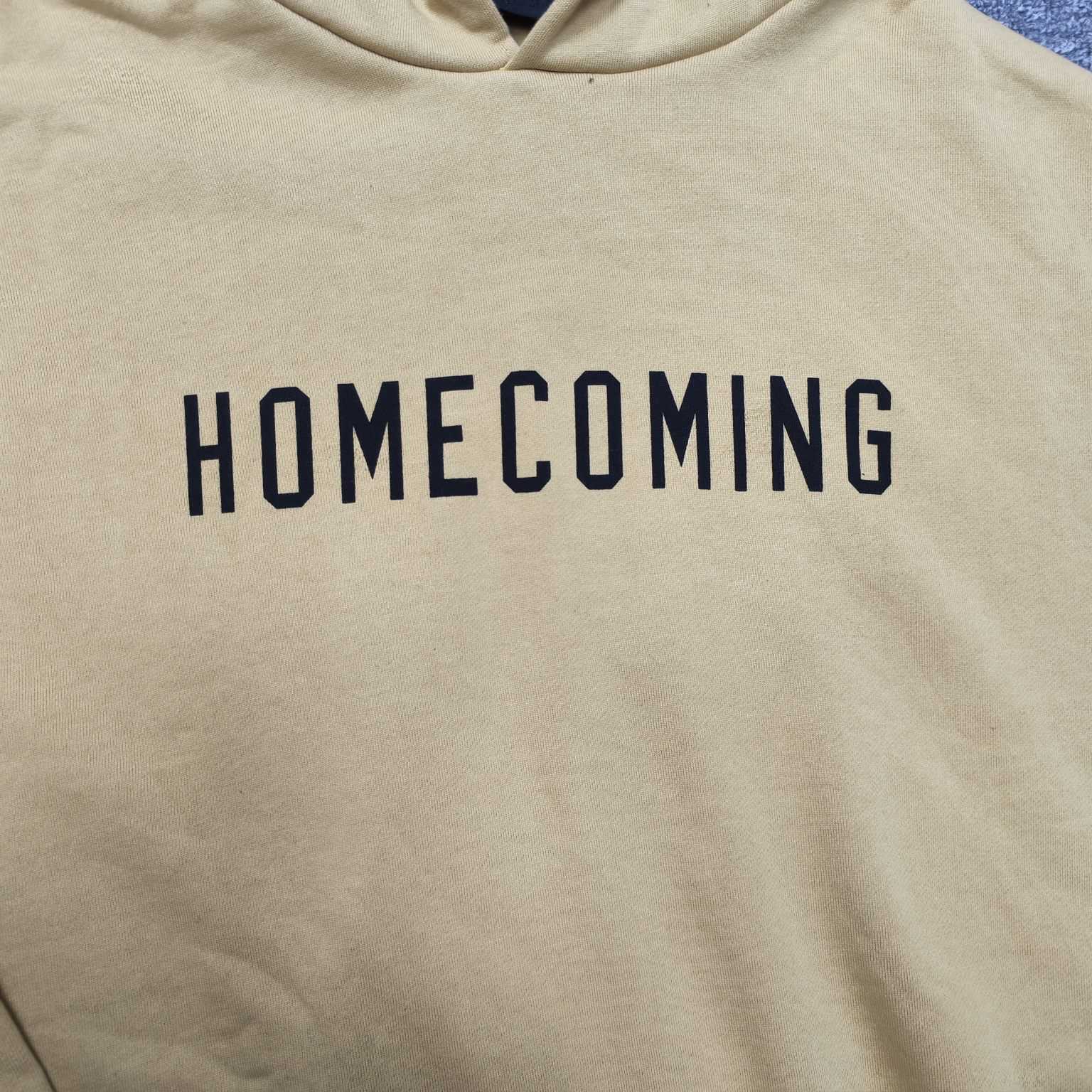 Fear of God Essentials Fleece Hoodie  - DopestKickz