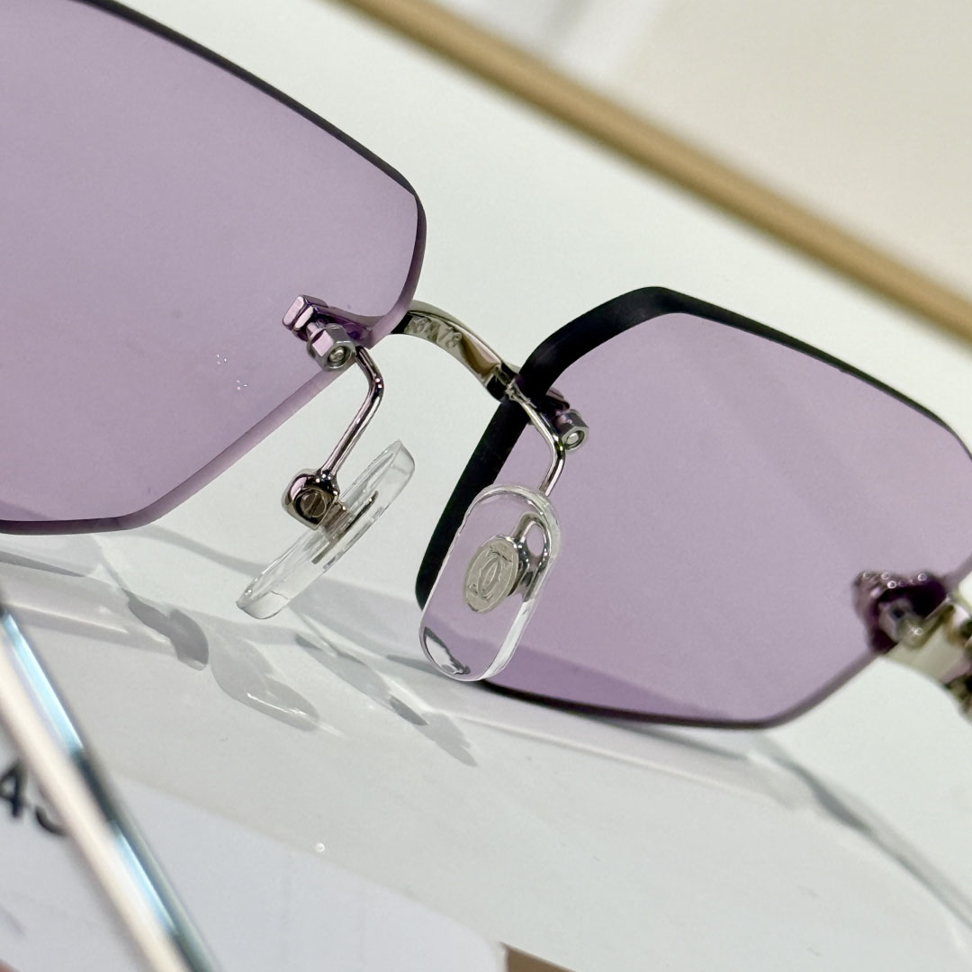 Cartier CT0474S Sunglasses    - DopestKickz