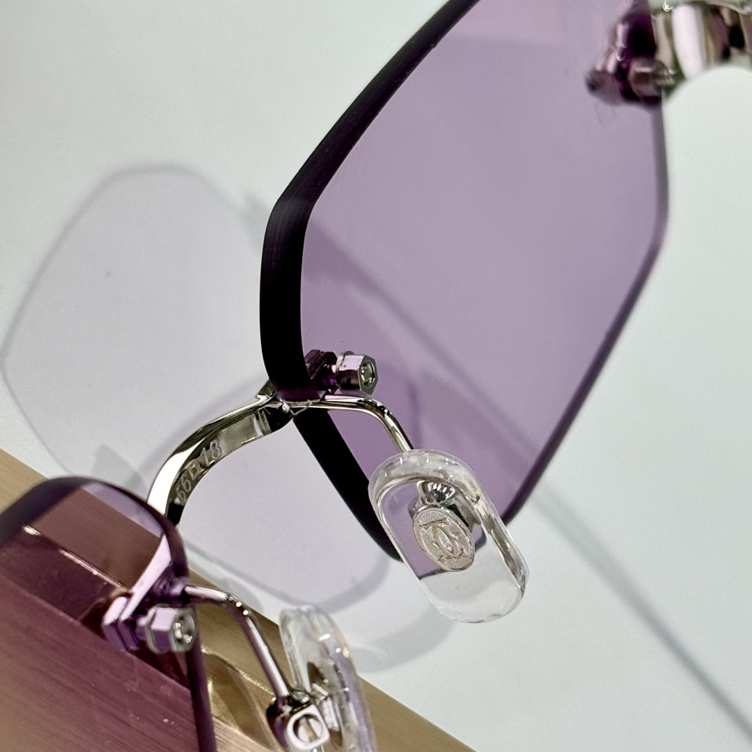 Cartier CT0474S Sunglasses    - DopestKickz