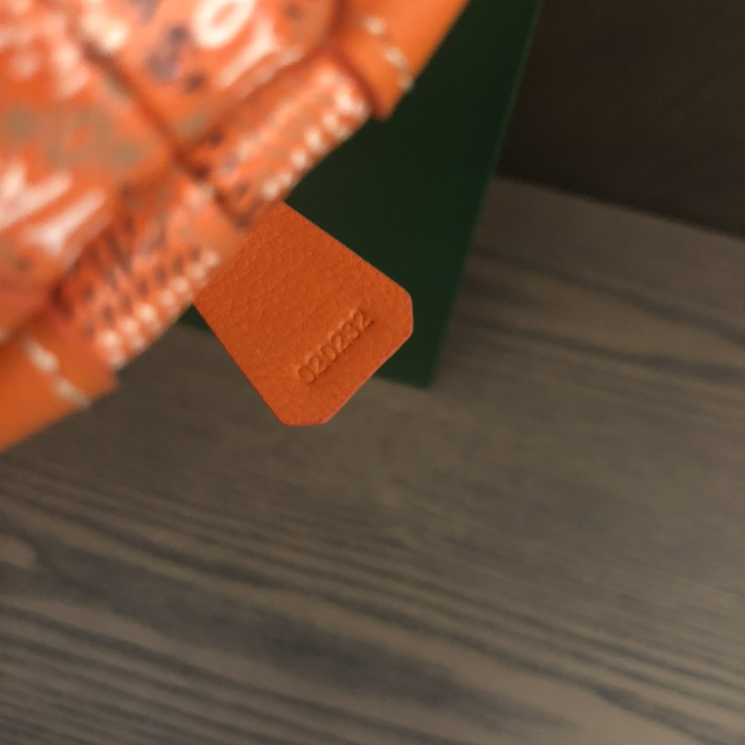 Goyard Vendôme Cosmetic Pouch（No box） - DopestKickz