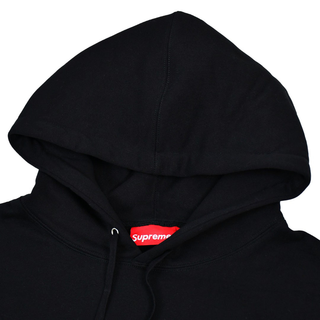 Supreme On God Hooded Sweatshirt  - DopestKickz