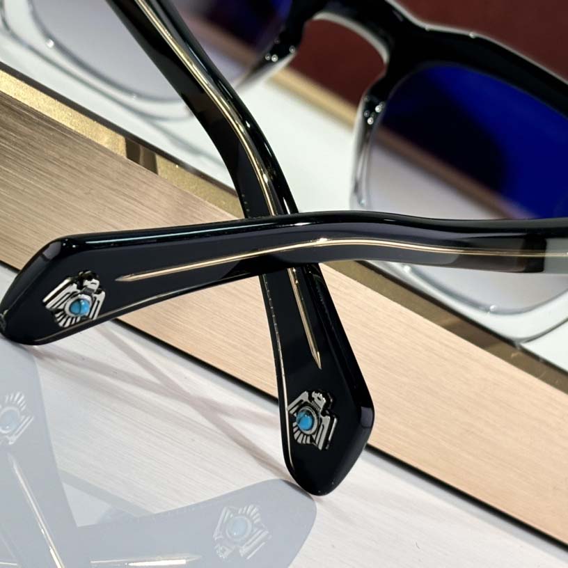 Jacquemus RAWLINS Sunglasses - DopestKickz