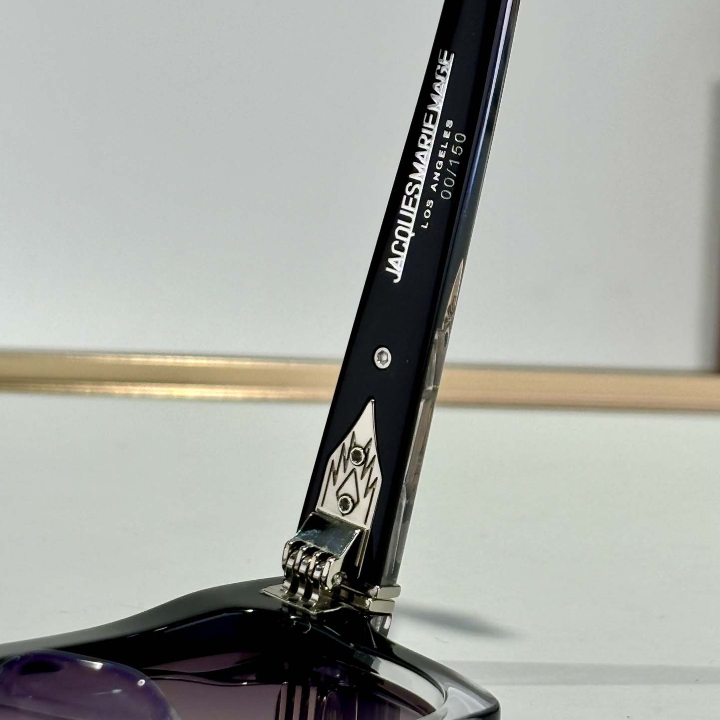 Jacquemus RAWLINS Sunglasses - DopestKickz