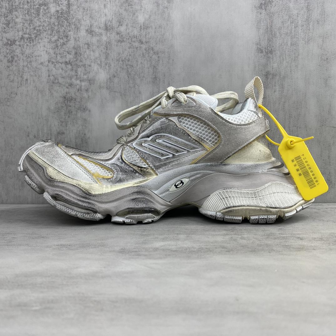 Balenciaga Cargo Sneaker - DopestKickz