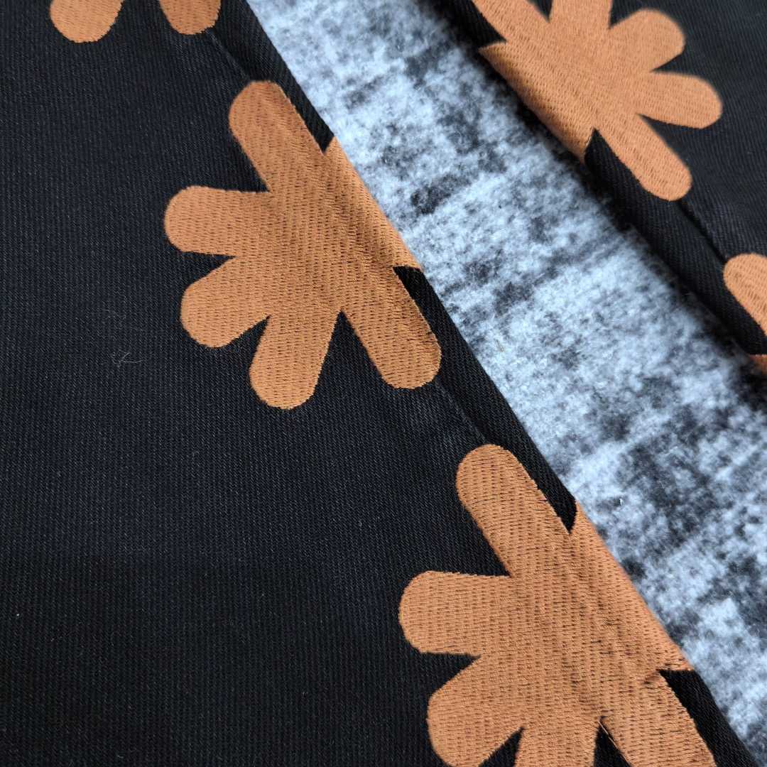 Lostshdws Denim Pants   695 - DopestKickz