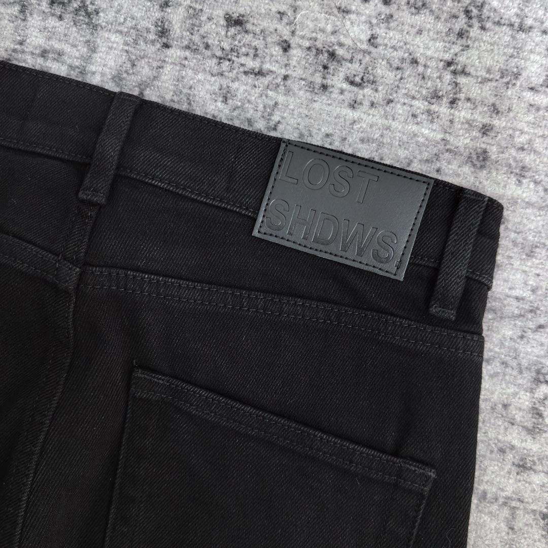Lostshdws Denim Pants   695 - DopestKickz