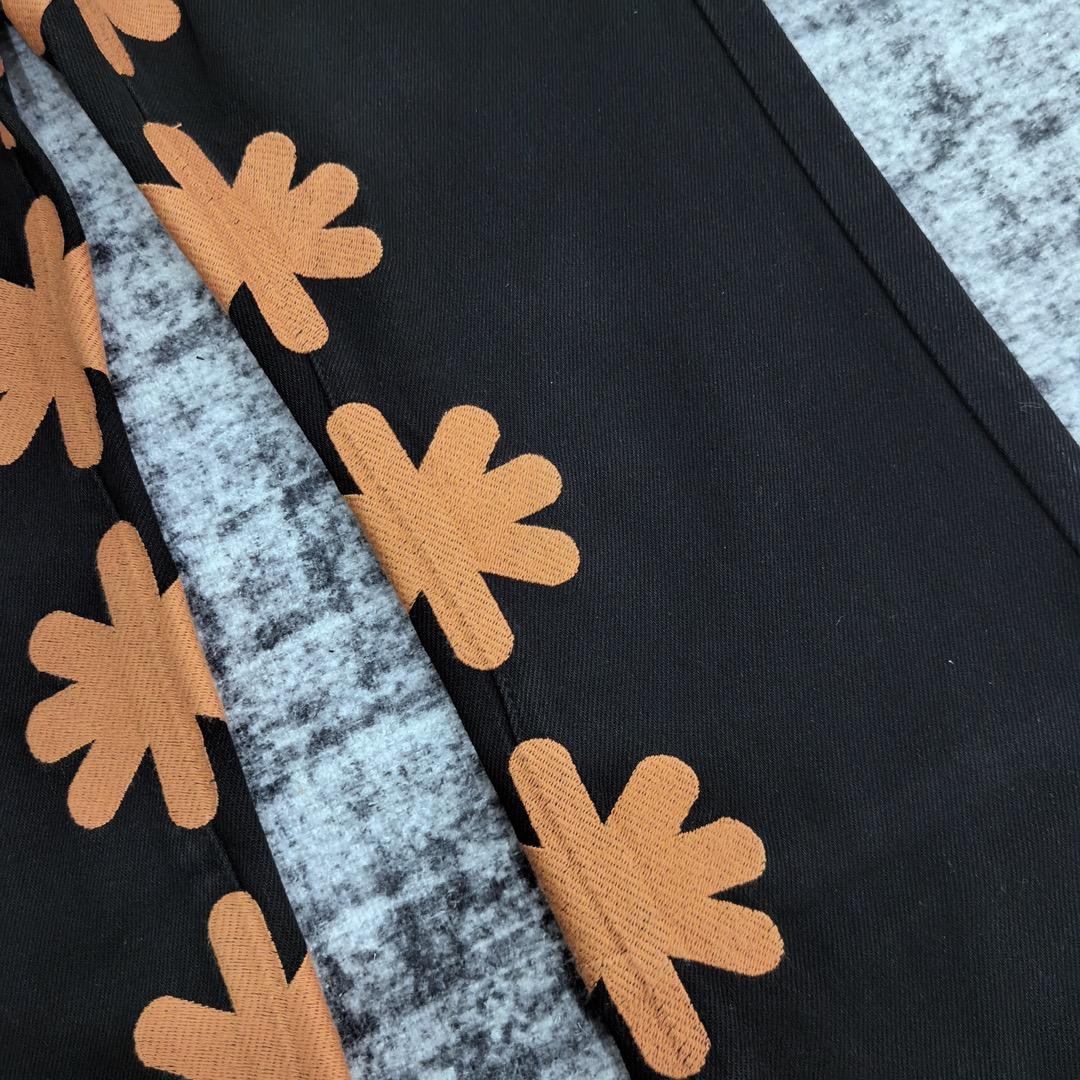 Lostshdws Denim Pants   695 - DopestKickz