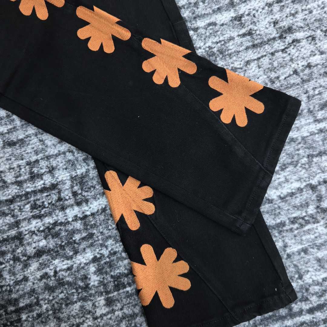 Lostshdws Denim Pants   695 - DopestKickz