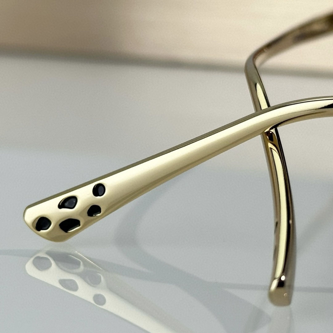 Cartier CT0474S Sunglasses    - DopestKickz