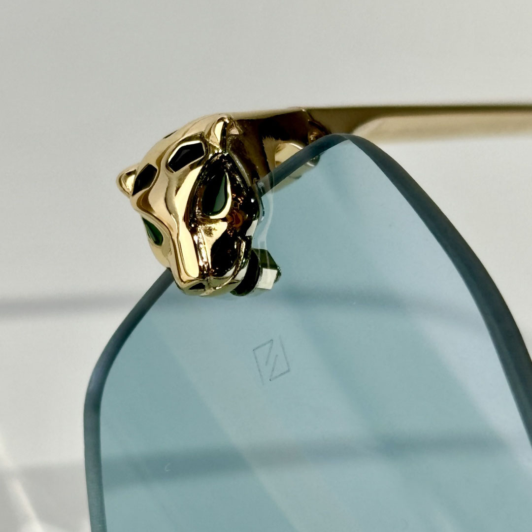Cartier CT0474S Sunglasses    - DopestKickz
