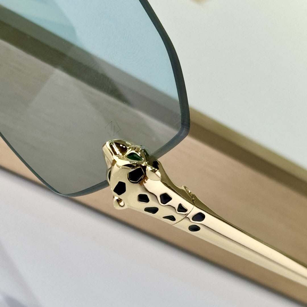 Cartier CT0474S Sunglasses    - DopestKickz