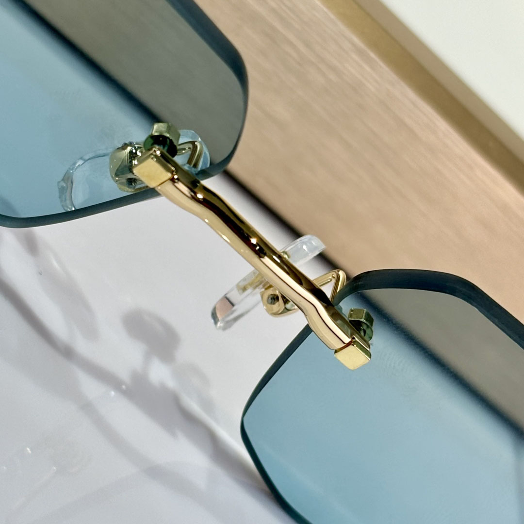 Cartier CT0474S Sunglasses    - DopestKickz