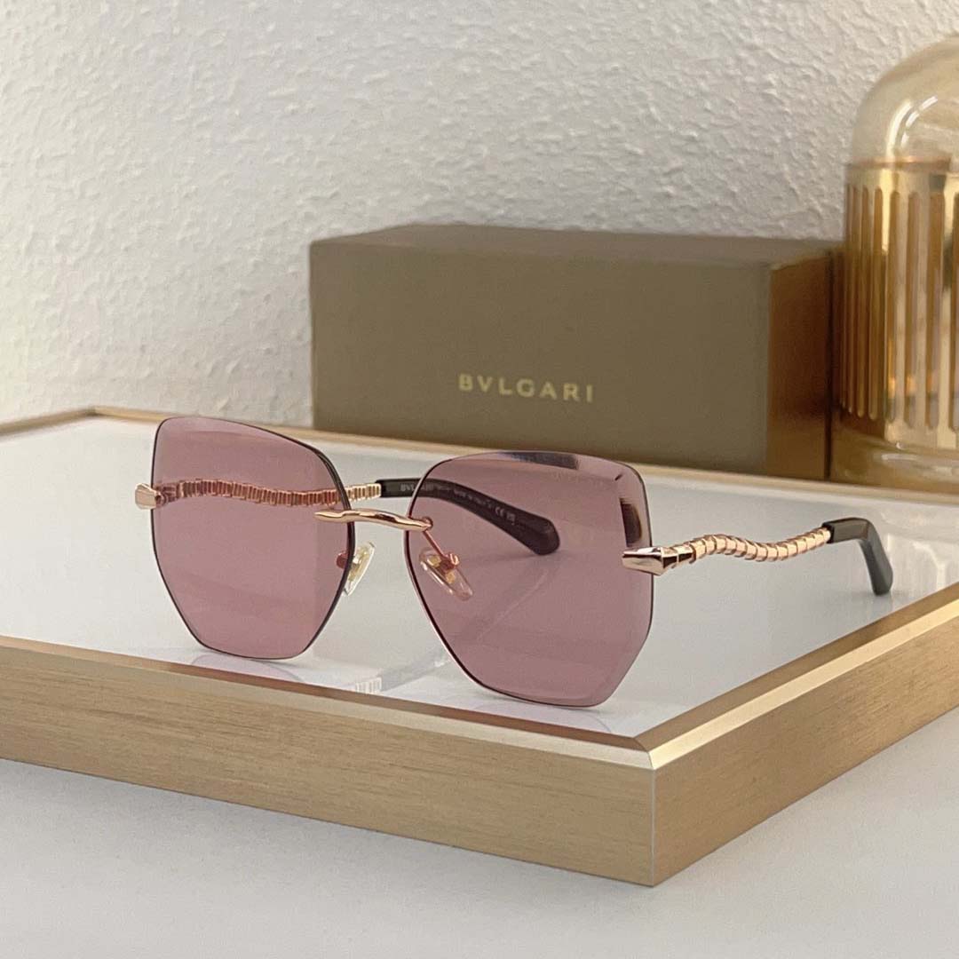 Bvlgari BV40045U Sunglasses    - DopestKickz