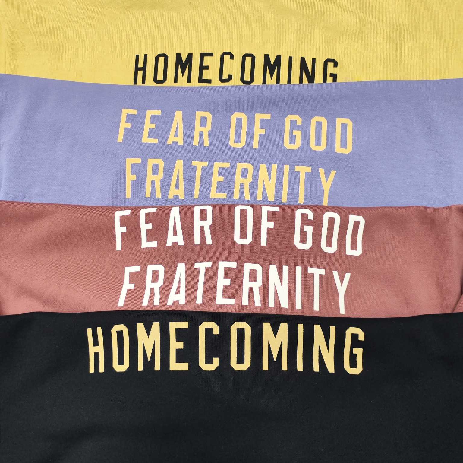 Fear of God Essentials Fleece Hoodie  - DopestKickz