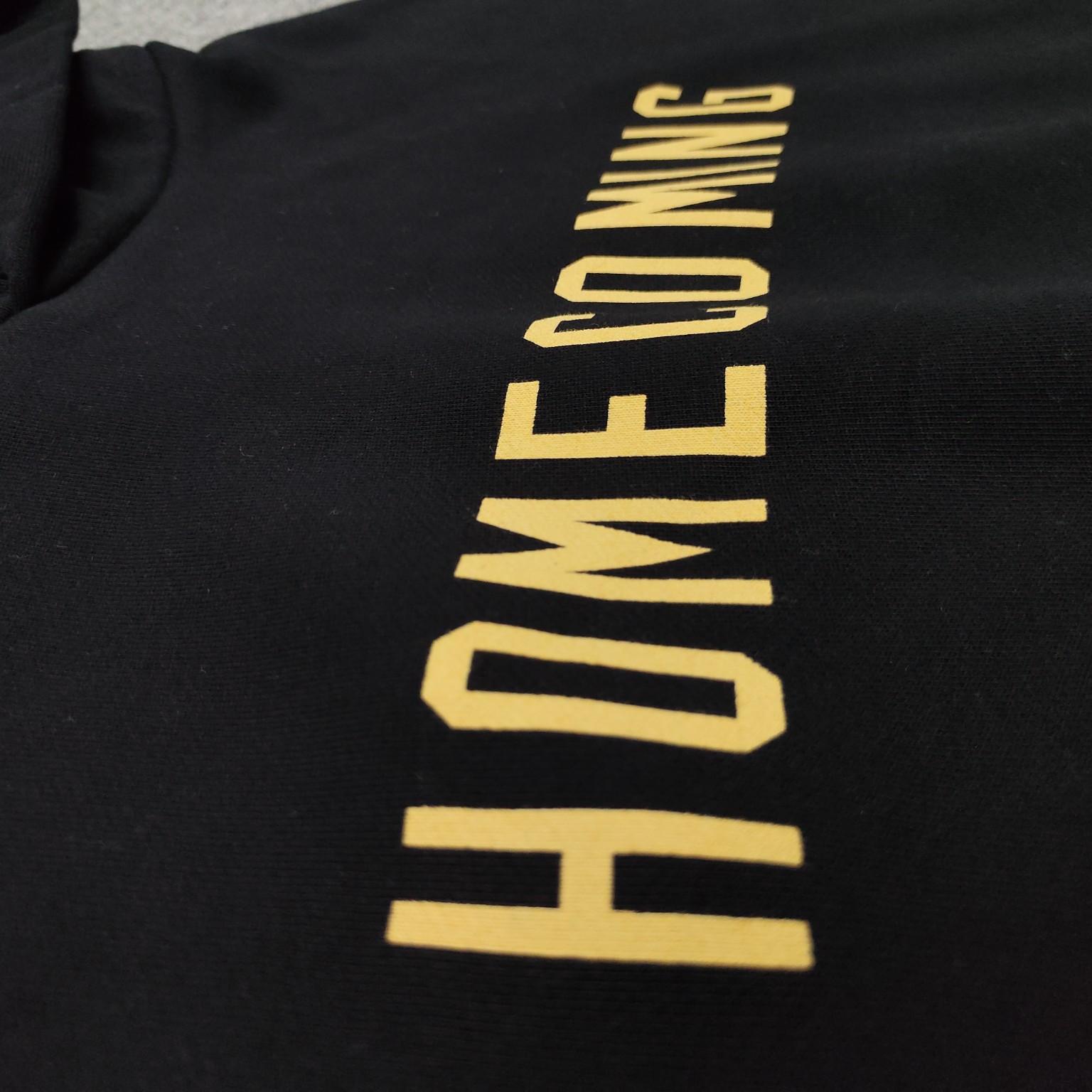 Fear of God Essentials Fleece Hoodie  - DopestKickz