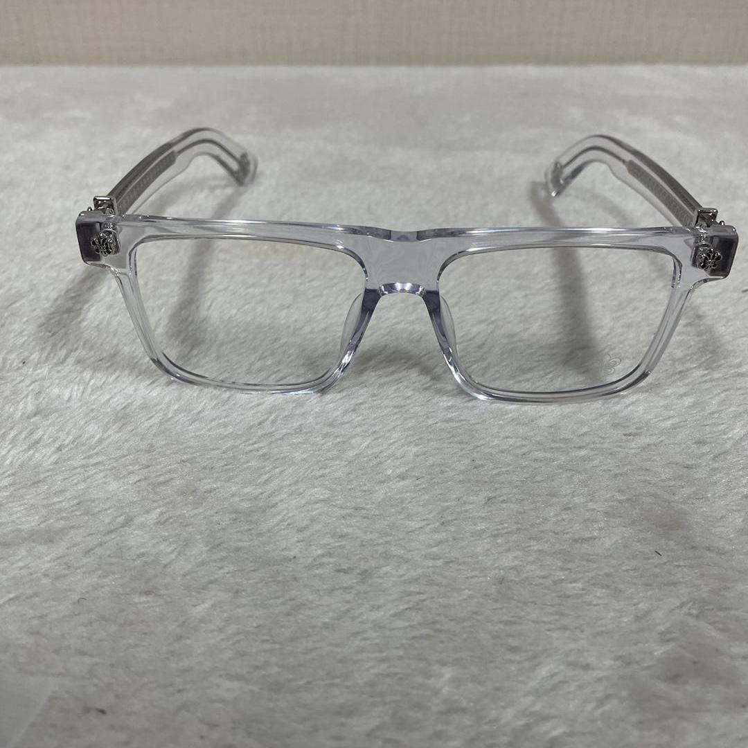 Chrome Hearts Glasses - DopestKickz