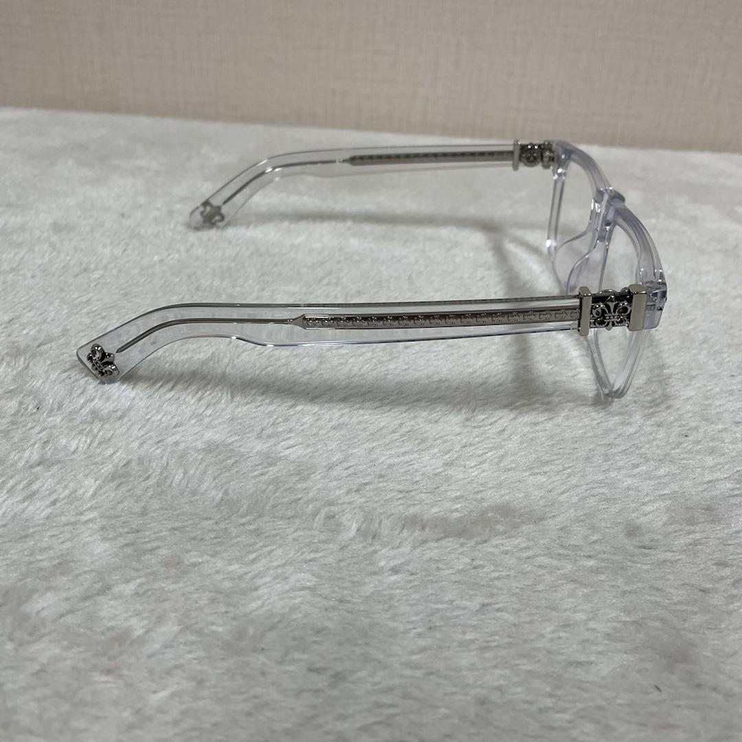 Chrome Hearts Glasses - DopestKickz